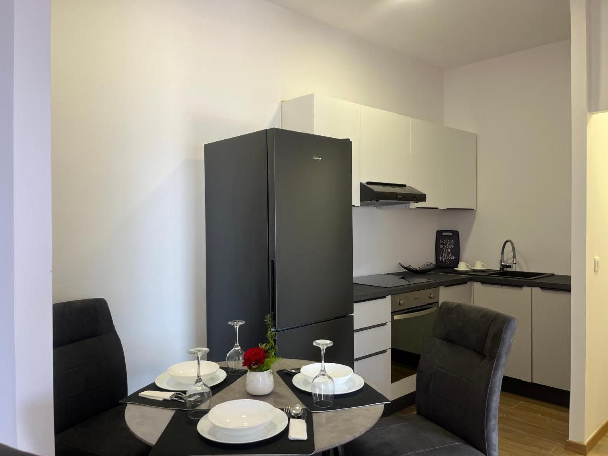 Apartman Calypso Trogir