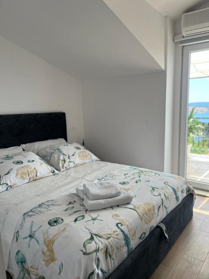 Apartman Calypso Trogir
