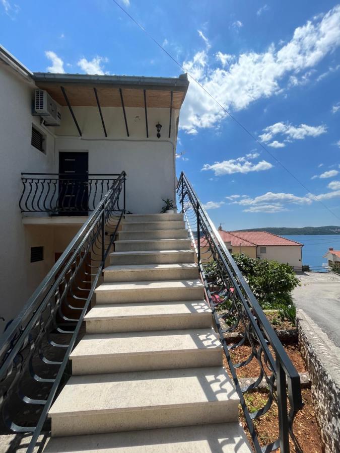 Apartman Calypso Trogir