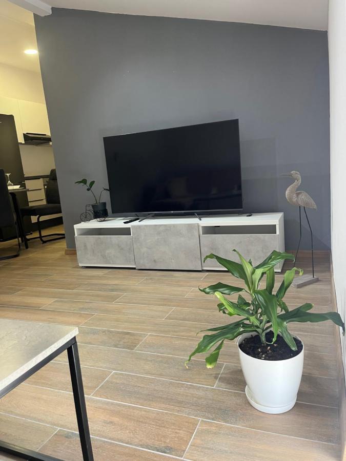Calypso Apartman Trogir