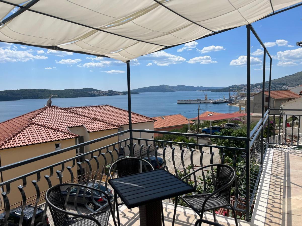 Apartman Calypso *