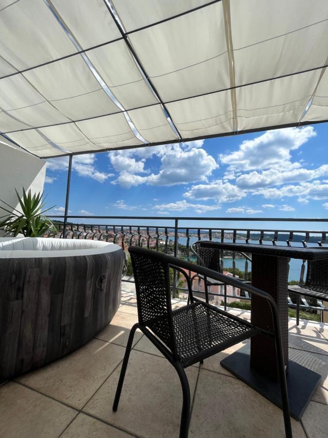 Calypso Apartman