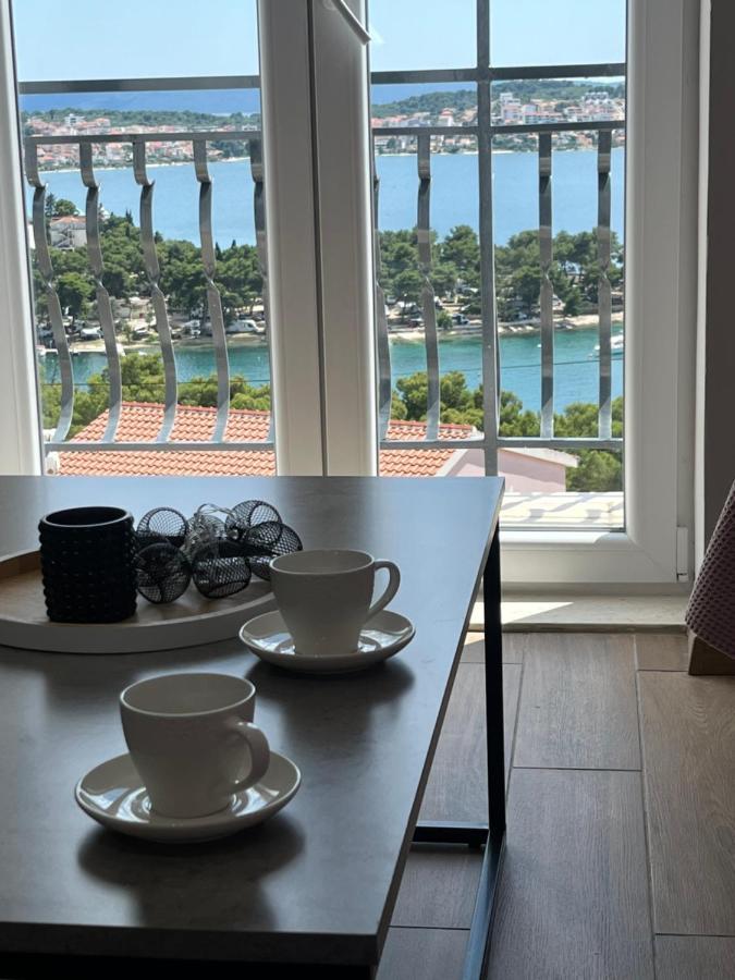 Apartman Calypso *