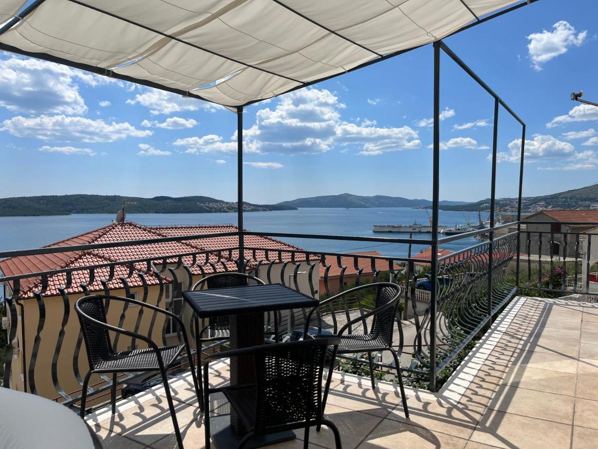 Calypso Apartman Trogir