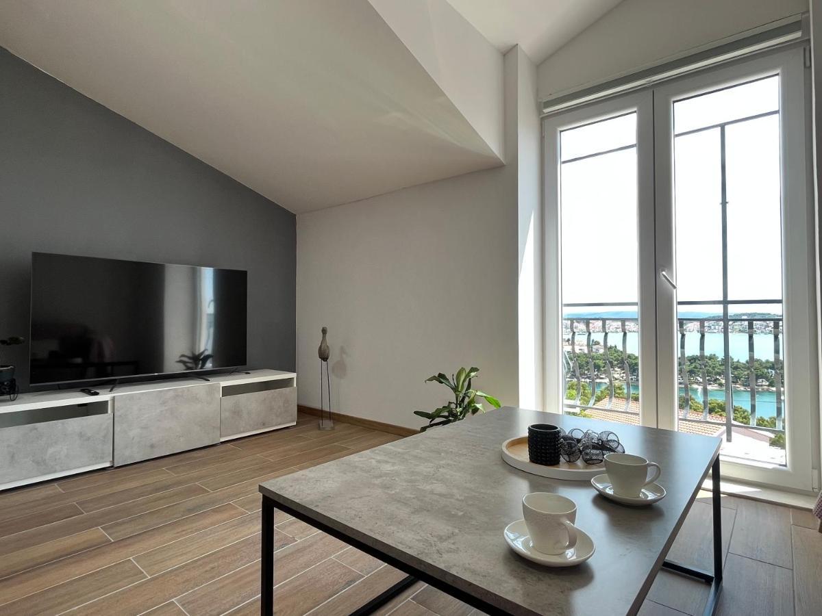 Apartman Calypso
