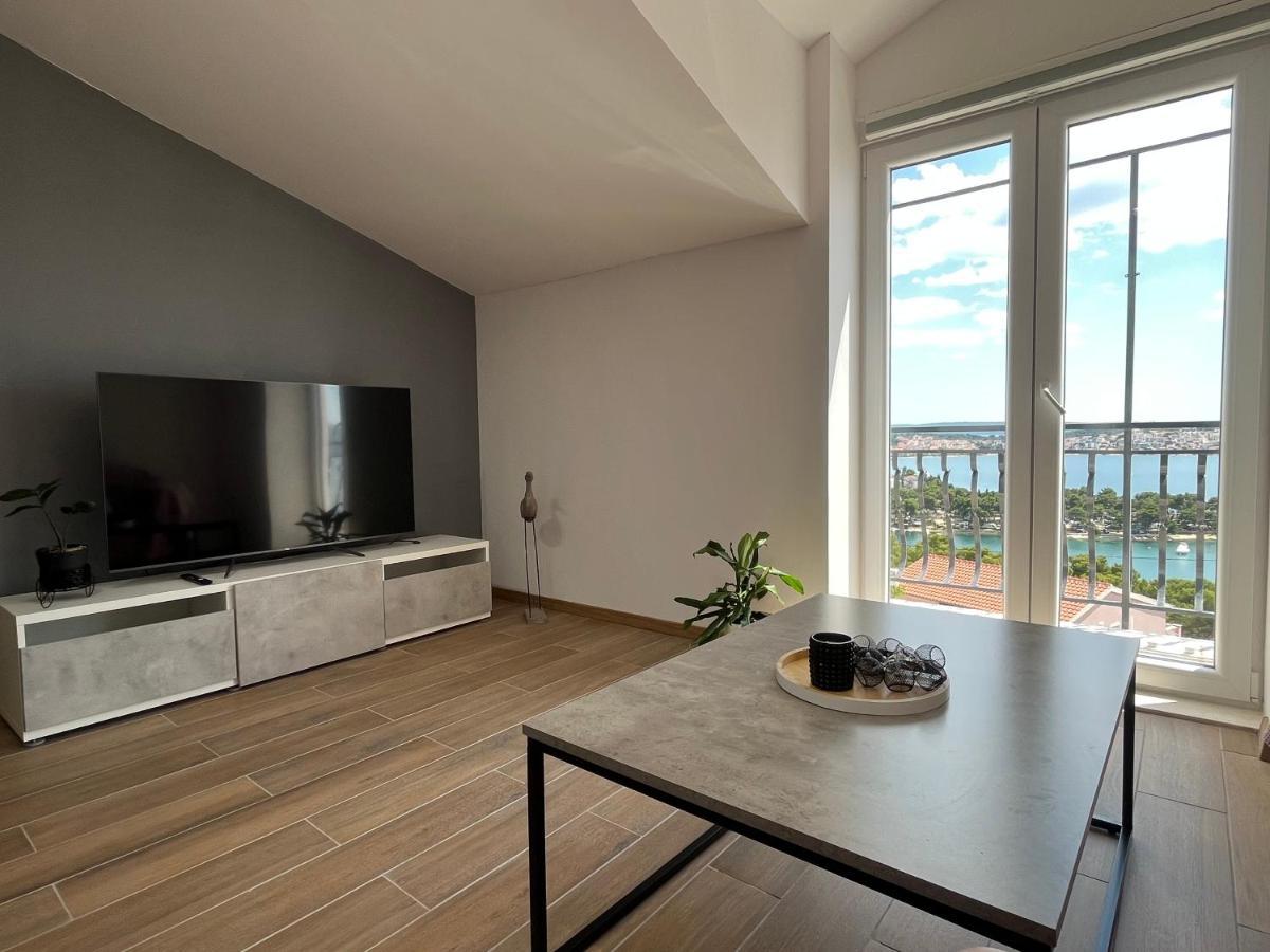 Calypso Apartman